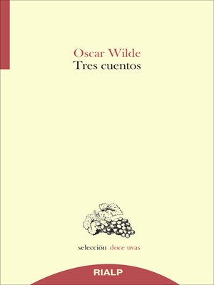cover image of Tres Cuentos